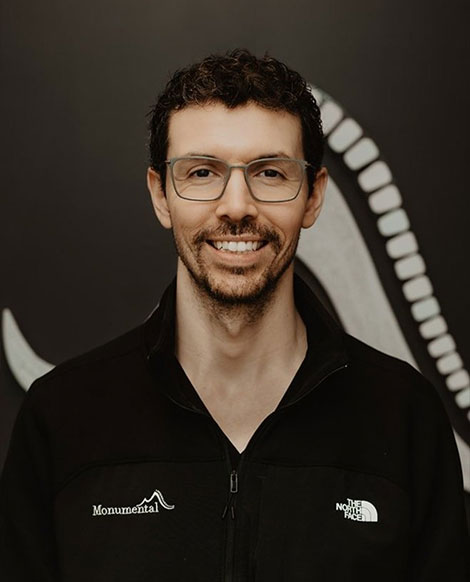 Dr. Jack Brannan provides Joint Rejuvenation in Colville