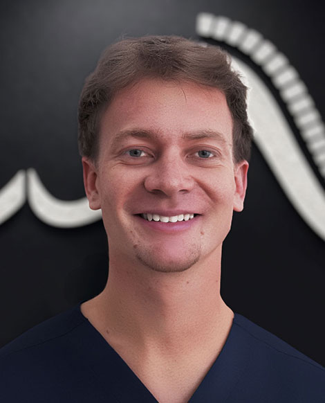 Dr. Matt Thompson provides Joint Rejuvenation in Colville