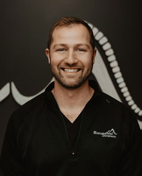Dr. Skyler Dumas provides Joint Rejuvenation in Colville