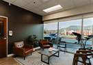 Monumental Health and Wellness's waitingroom