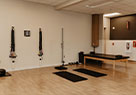 Monumental Health and Wellness's exterior