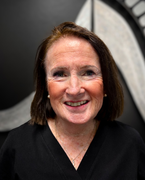 Sue Burchill provides Joint Rejuvenation in Colville