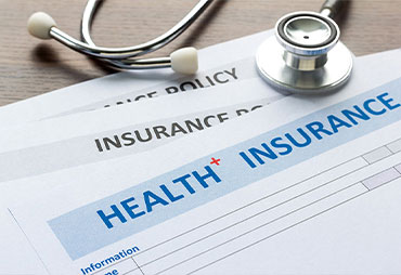 health insurance claim forms
