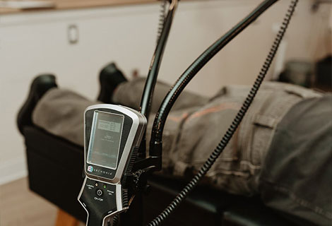 cold laser therapy Colville