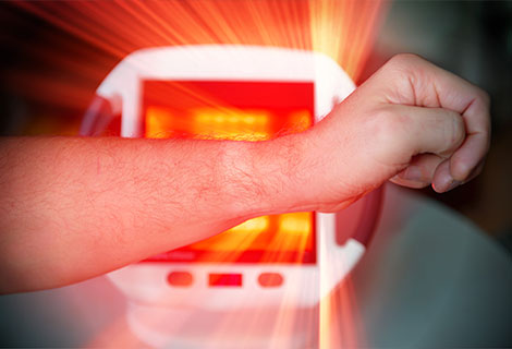 Light Therapy Colville