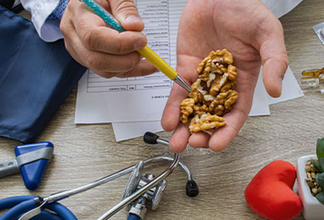 Nutritional Therapy
