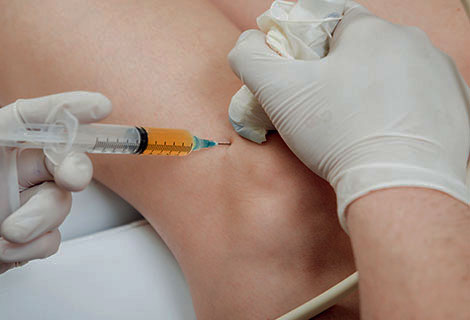 platelet-Rich Plasma Therapy Colville