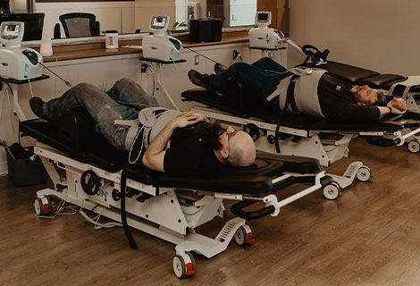 Spinal Decompression